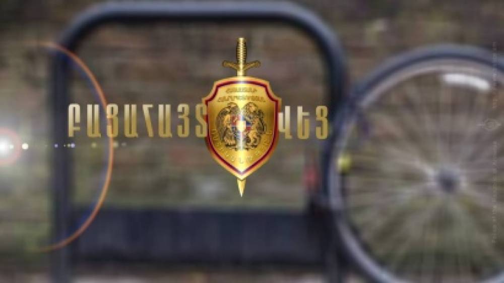 Հիվանդասենյակում՝ 4 տարբեր պայուսակներից 4 դրամապանակ էր գողացել․ ոստիկանների բացահայտումը