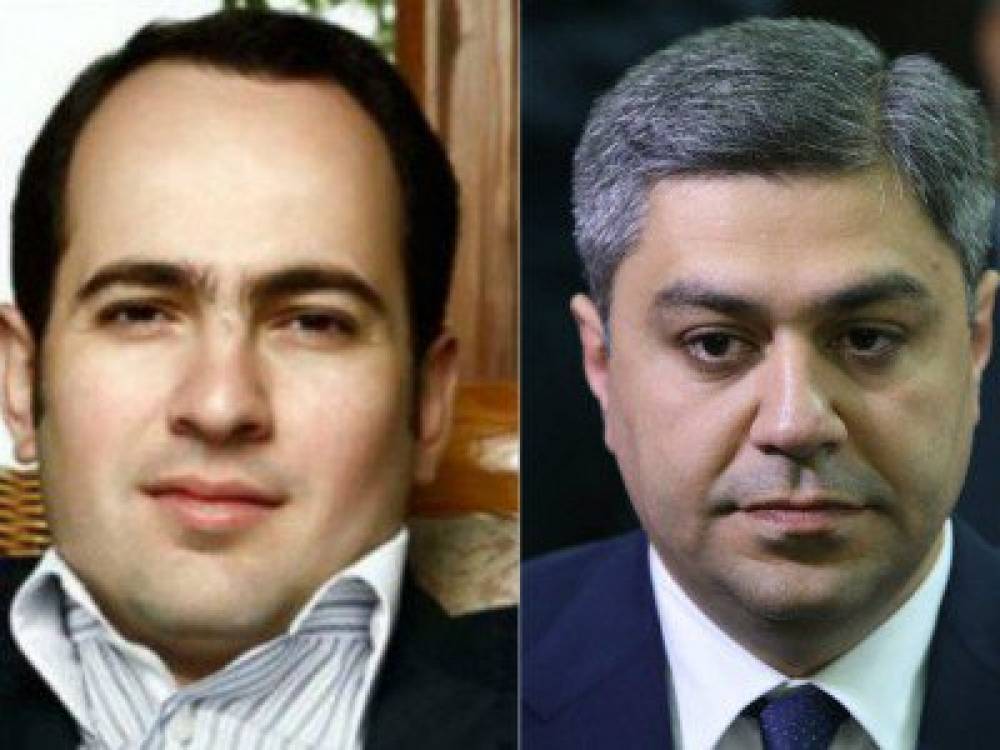 Սեդրակ Քոչարյանն ընդդեմ Արթուր Վանեցյանի գործով գրավոր ապացույցներ են ներկայացվել դատարանին