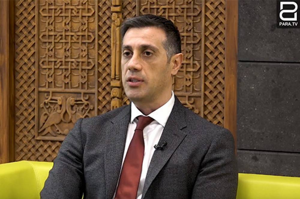 Ինչպիսի՞ն էր 2018թ. Հայաստանի բանկային համակարգի համար, և որո՞նք են 2019թ. մարտահրավերները