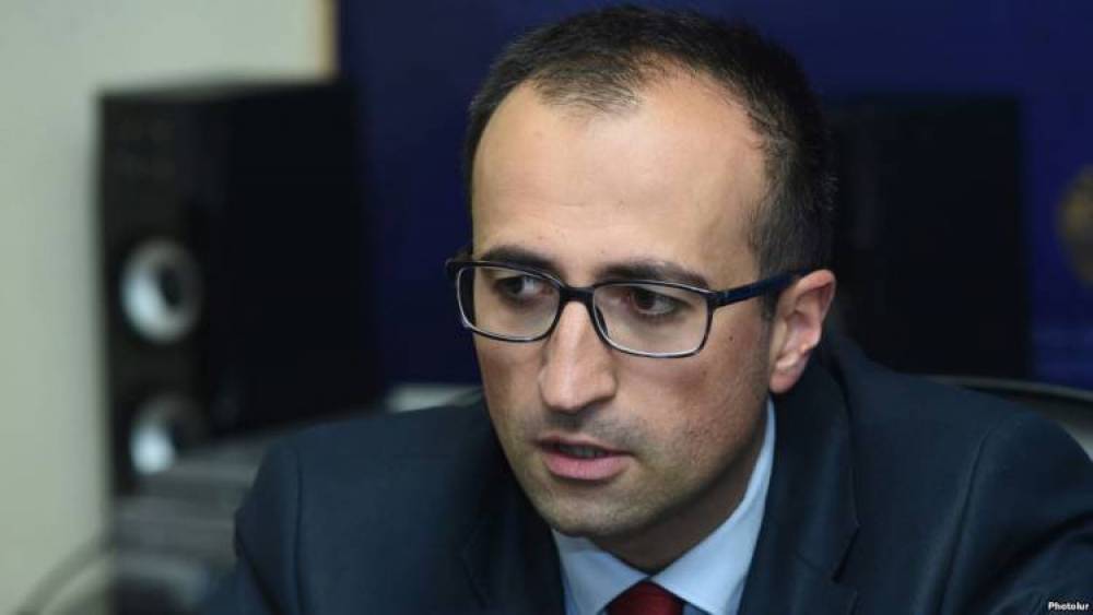 Մեր խմբակցության որոշ պատգամավորներ դրական փոփոխություններ չեն ուզում. Թորոսյանի ուշագրավ գրառումը