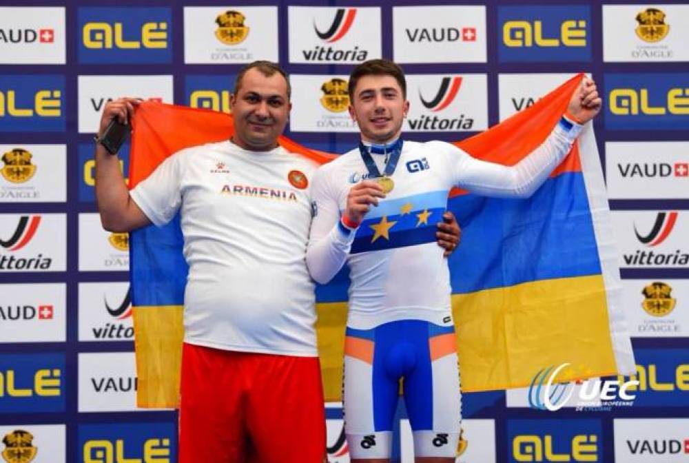 Հեծանվորդները ուսումնամարզական հավաք կանցկացնեն Երևանում