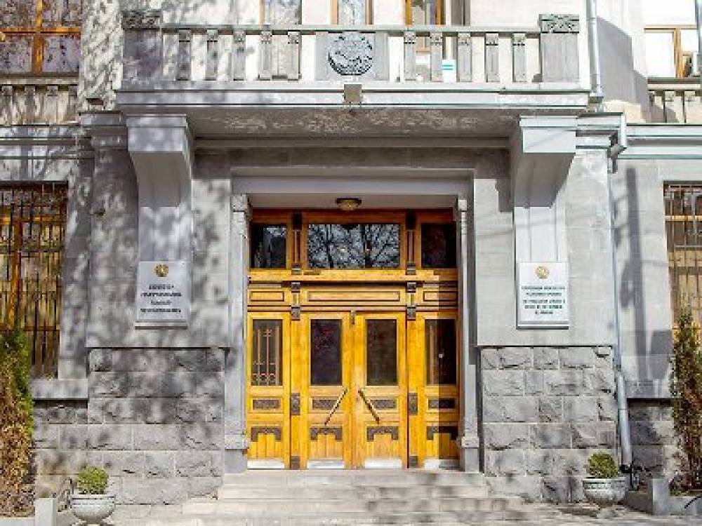 Գեղադիրի նախկին գյուղապետի կողմից խոշոր չափերի յուրացում կատարելու դեպքերի առթիվ քրգործ է հարուցվել