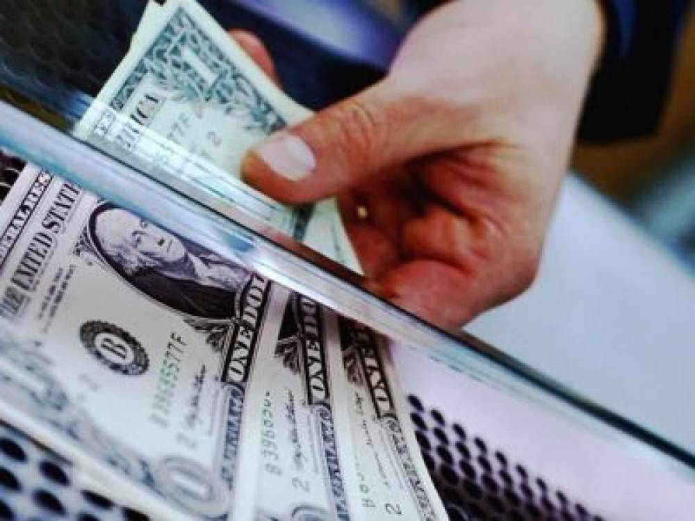 Դոլարի եւ եվրոյի փոխարժեքներն աճել են