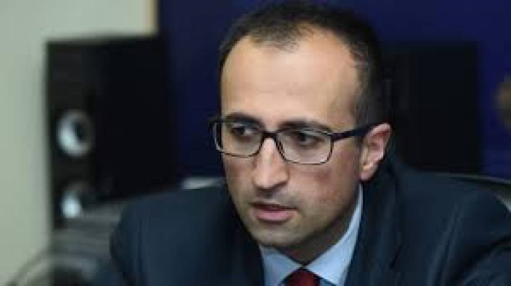 Արսեն Թորոսյանն անդրադարձել է առողջապահության փոխնախարարին բերման ենթարկելու լուրերին
