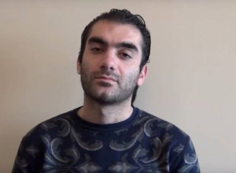 «Հունաստանի Կարենի» սպանությունը նախապատրաստելու համար երկու անձ է կալանավորվել (լուսանկարներ)