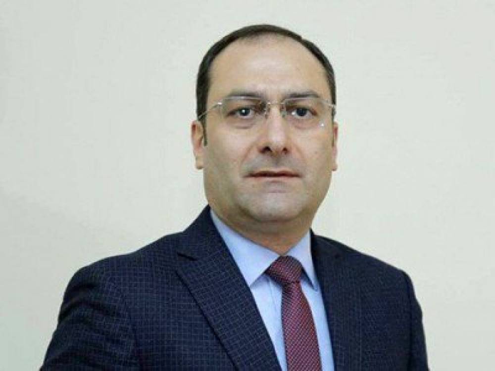 Արտակ Զեյնալյանը որպես վկա հարցաքննվել է Մարտի 1–ի գործի շրջանակում