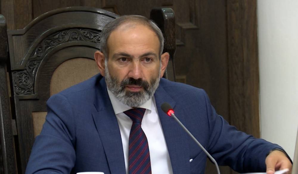 «Մուդիզ»-ը մոտակա 12-18 ամիսների կտրվածքով ՀՀ-ի տնտեսական զարգացումները գնահատում է դրական․ վարչապետ