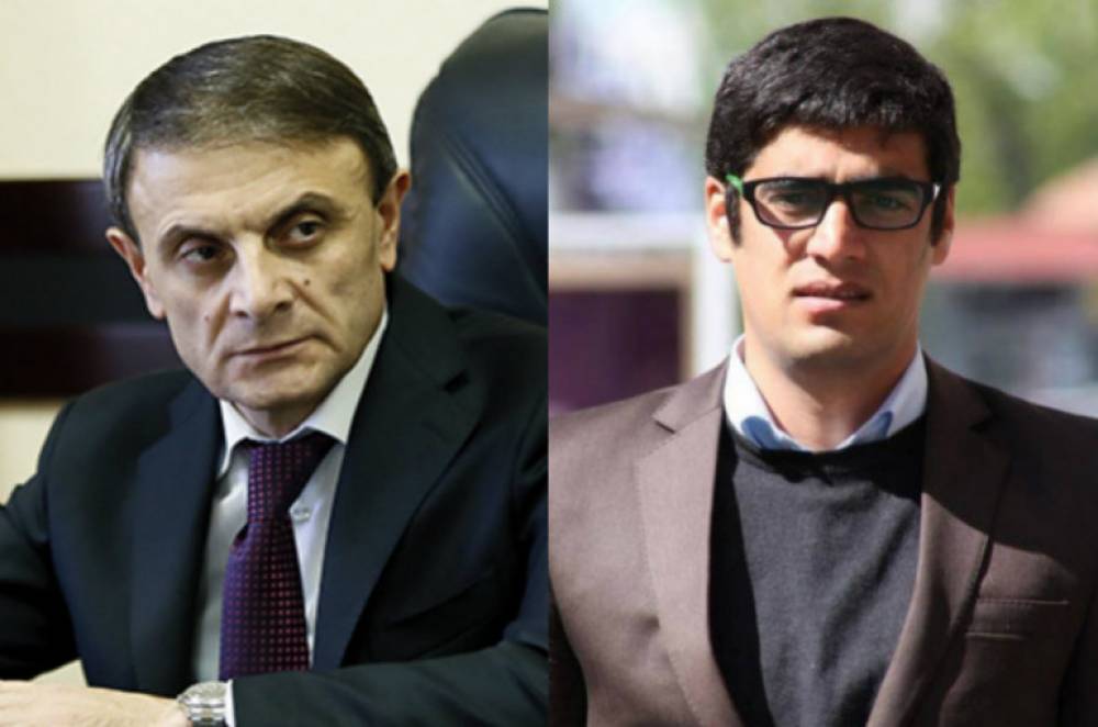 Բորիս Մուրազիի կողմից չեղած բանից աղմուկ սարքելը, համոզված ենք, որոշակի նպատակներ է հետապնդում. Ոստիկանության պարզաբանումը