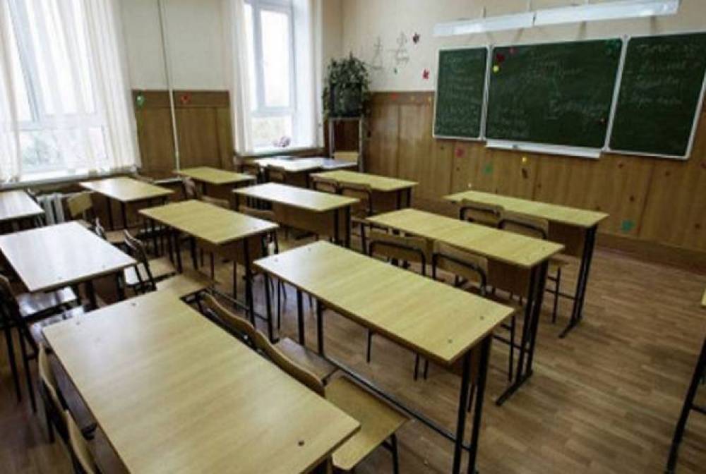 Մի շարք առարկաներ չեն դասավանդվել, սակայն ուսուցիչներն աշխատավարձ են ստացել. նոր մանրամասներ՝ Գյումրու դպրոցի տնօրենի ձերբակալությունից