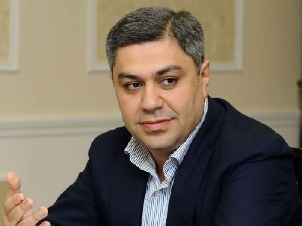 Իմ գործը Հայաստանի եւ Արցախի անվտանգության համակարգի նկատմամբ որեւէ ոտնձգություն թույլ չտալն է. Վանեցյան