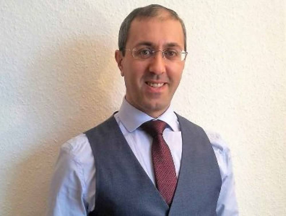 Արմեն Սարգսյանը ՍԴ դատավորի թափուր տեղի համար առաջադրել է Գոռ Հովհաննիսյանի թեկնածությունը