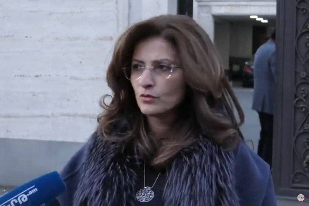Շուտով կհրապարակենք՝ ինչ է ցանկանում իշխանությունը. «Վստրեչի Ապեր»-ի փաստաբան