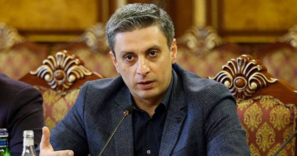 Մինչև այսօր չեմ տեսել որևէ տնտեսագետի, որն ի պաշտոնե կգնահատի ներկայիս իրավճակի ազդեցությունը տնտեսության վրա.Ռեստորատոր