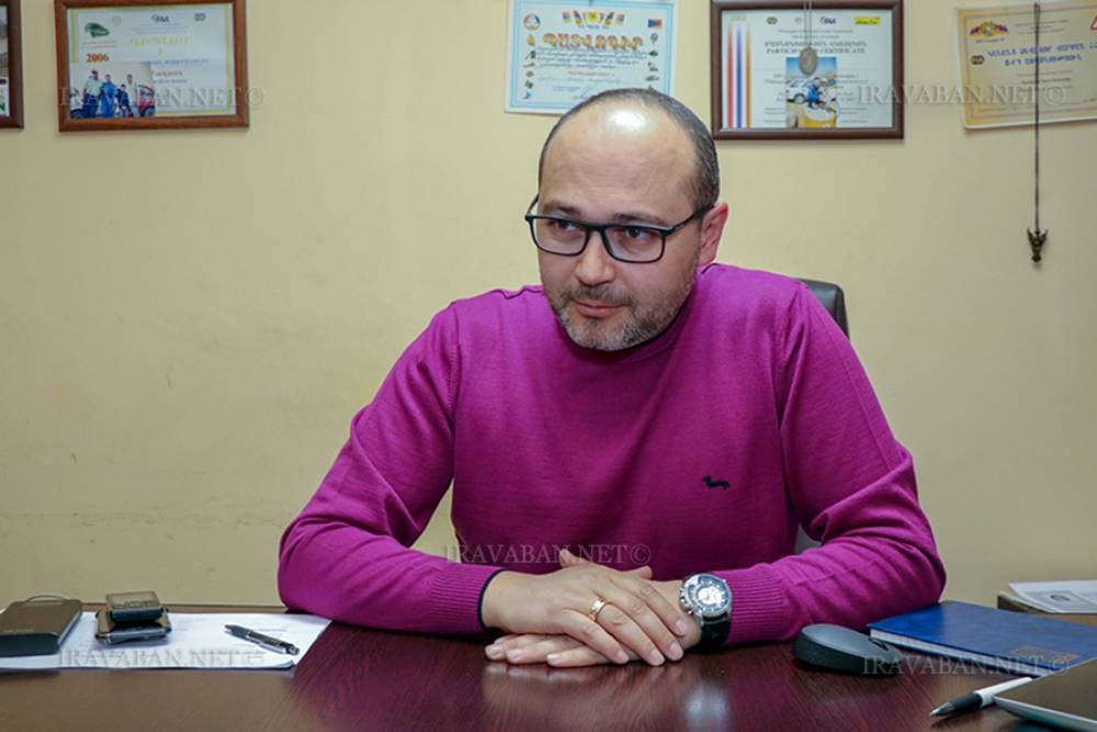 Վարորդական իրավունքի տրման կարգը շուտով կփոխվի