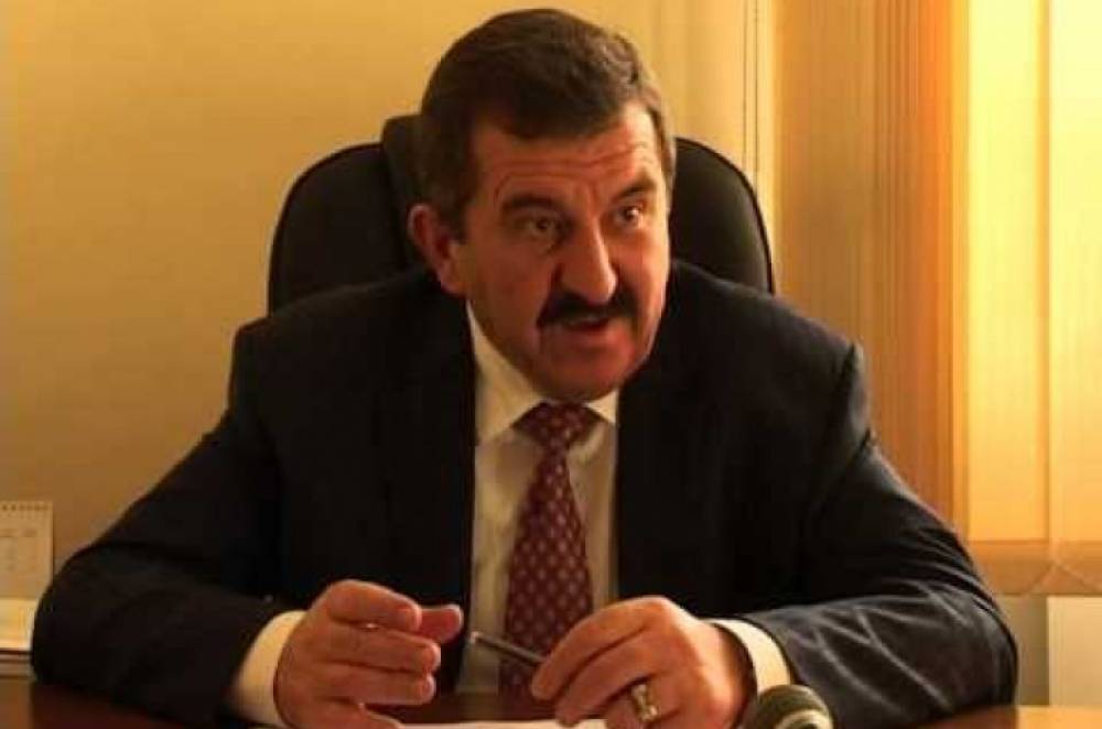 Ցանկացած գործարար, երկիր, պետություն, ցանկացած մարդ այս իրավիճակում տուժելու է. Հակոբ Հակոբյան