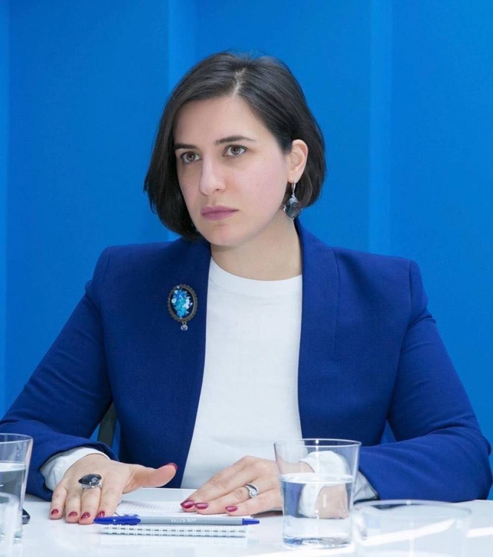 Հ1-ի իրավաբանական մանիպուլյացիան․ Մարգարիտա Գրիգորյանը հարստանում է ԱՄՆ  հարկատուների հաշվին