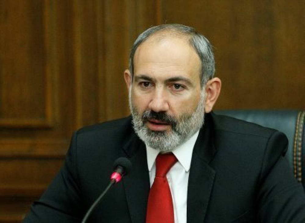 Նիկոլ Փաշինյանը՝ կոմունալ վճարների մասին