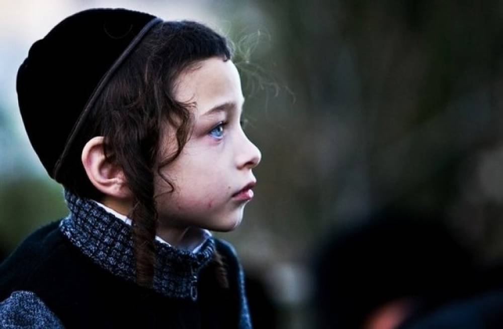 Ինչո՞ւ են հրեա երեխաները դառնում հանճարներ. դաստիարակության 7 կանոն