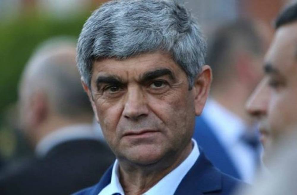 Վստահ եմ, որ առնվազն ԼՂԻՄ–ի նախկին սահմանները վերականգնվելու են. Վիտալի Բալասանյան. armeniasputnik.am