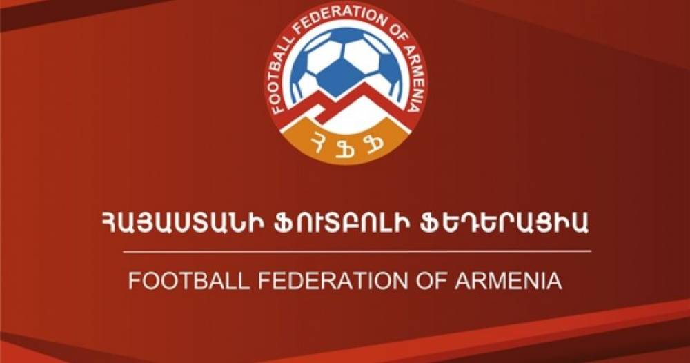 ՀՖՖ ղեկավարության պատասխանն Էդմոն Մարուքյանի սպառնալիքներին