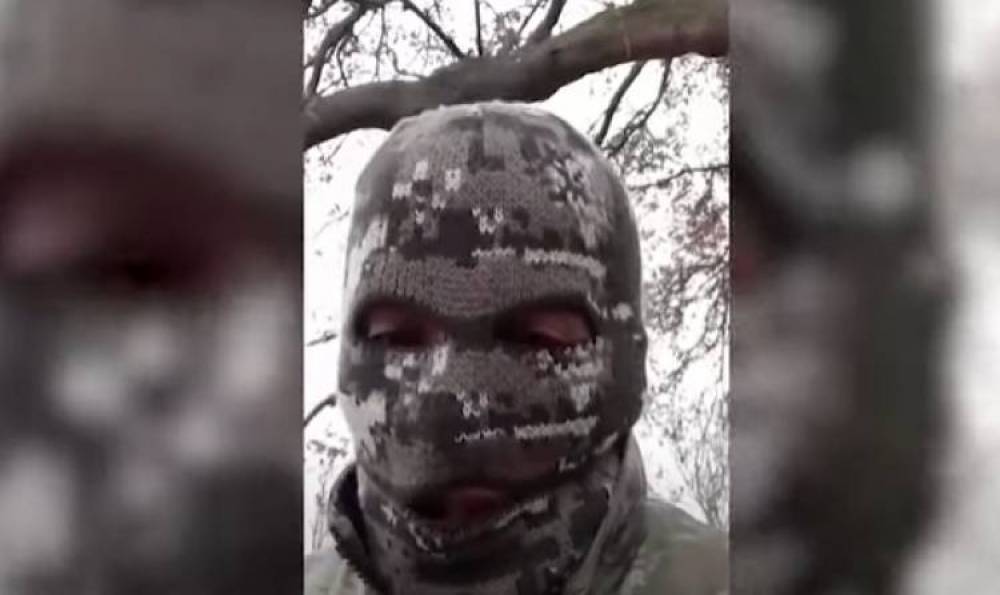 Տեսանյութ .Սառը ձմեռ է, իսկ մեր պայմաններն անտանելի.Արցախի զավթված տարածքներում հայտնված Ադրբեջանի բանակի զինվորների բողոքը