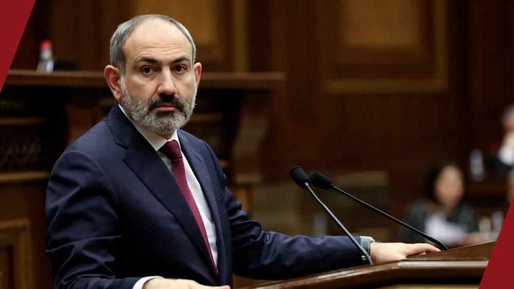 Ի վերջո ով է Արցախի անվտանգության երաշխավորը. հակասություններ. «Ժողովուրդ»