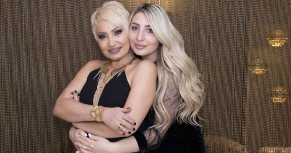 «Կարծում եմ՝ լավ սկեսուր եմ եւ լավ զոքանչ». Նառա
