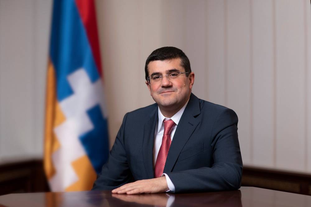 Ո՞վ կփոխարինի Արայիկ Հարությունյանին․ «Հրապարակ»