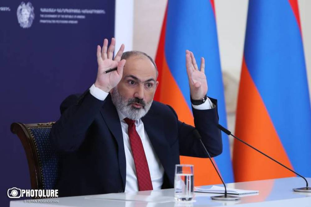 ՌԴ-ն դեմ է Արցախի՝ Ադրբեջանի հետ ինտեգրմանը․ «Հրապարակ»