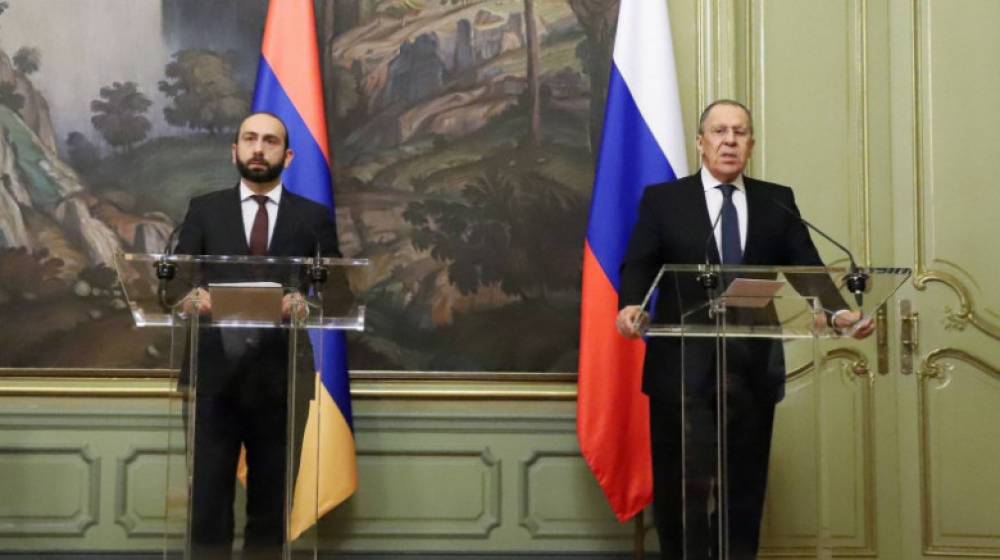 «Փաստ». Միրզոյանի մոսկովյան այցը նախապես պլանավորված չի եղել . Կուտակված լարվածությունը մեղմելու նպատակով էր
