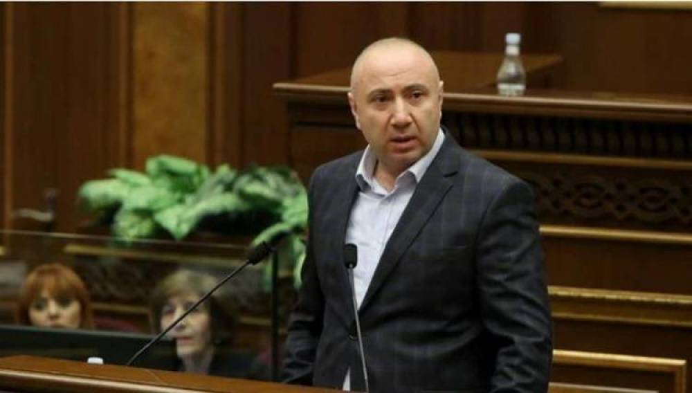 «Հրապարակ». ՀՅԴ-Ն դե՞մ է Անդրանիկ Թեւանյանի առաջադրմանը, ո՞ր կուսակցությամբ նա կառաջադրվի