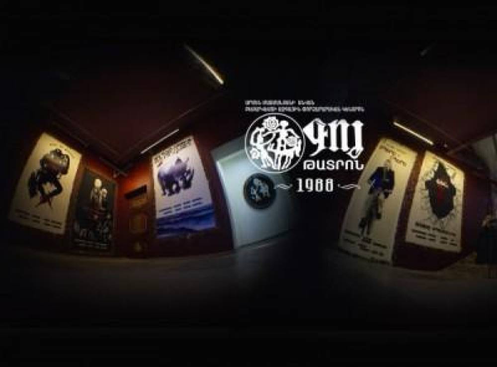 «Փաստ»․ Ինչո՞ւ են ուզում «Գոյ» թատրոնը մատնել չգոյության