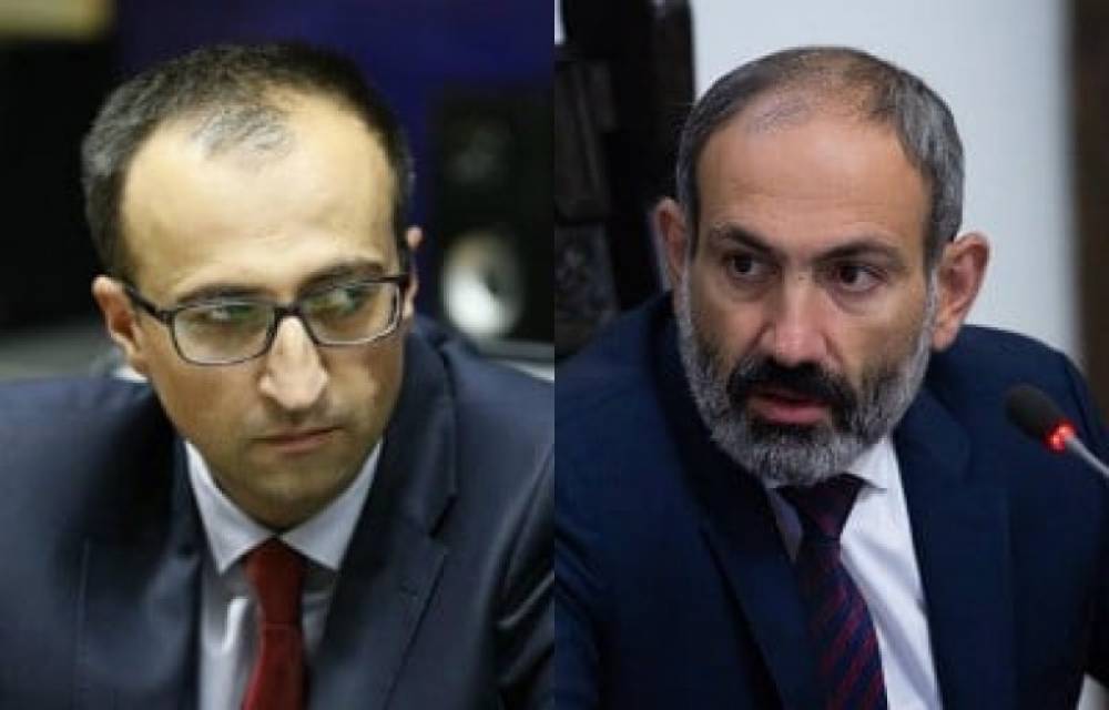 ՔՊ-ում վախենում են, որ Արսեն Թորոսյանը կոմպրոմատների պատերազմ կսկսի. «Իրավունք»