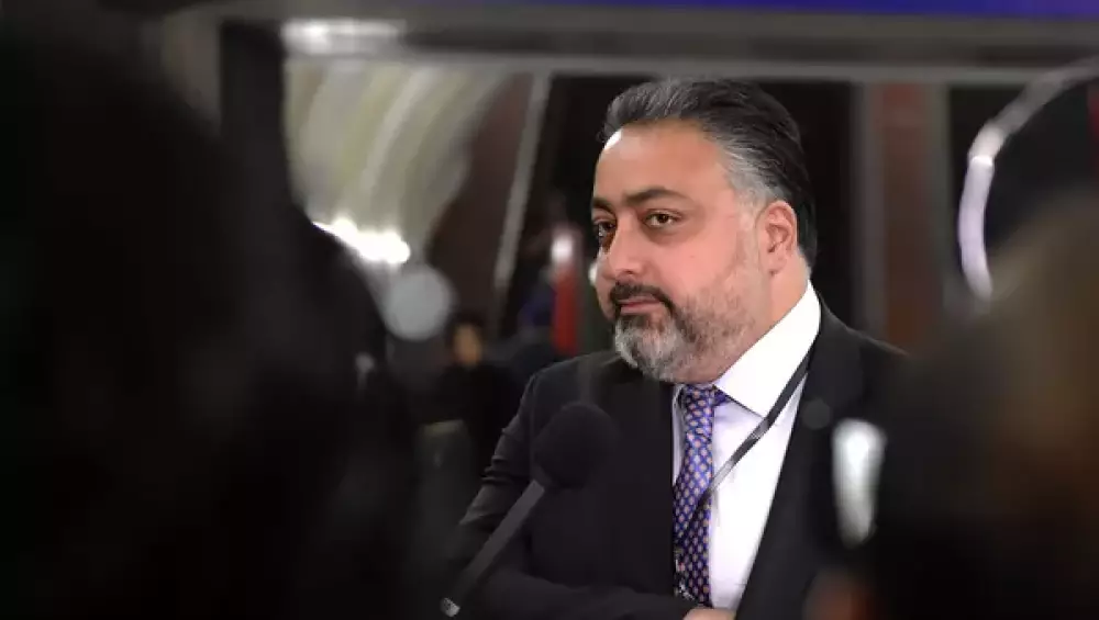 Կենտրոնի նախկին թաղապետը կմասնակցի՞ ընտրություններին․ «Հրապարակ»