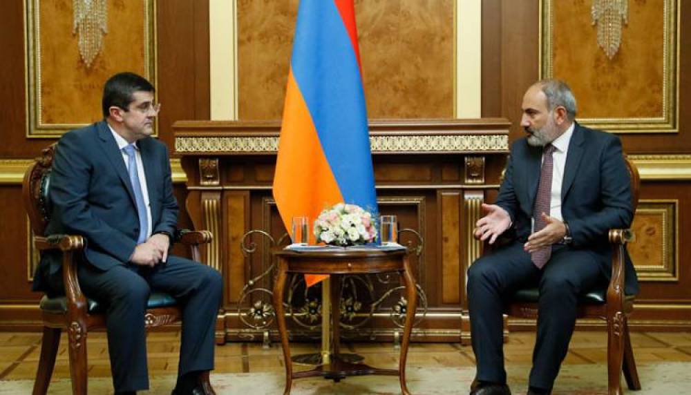 Արայիկ Հարությունյանը հրաժարական կտա՞․ «Հրապարակ»