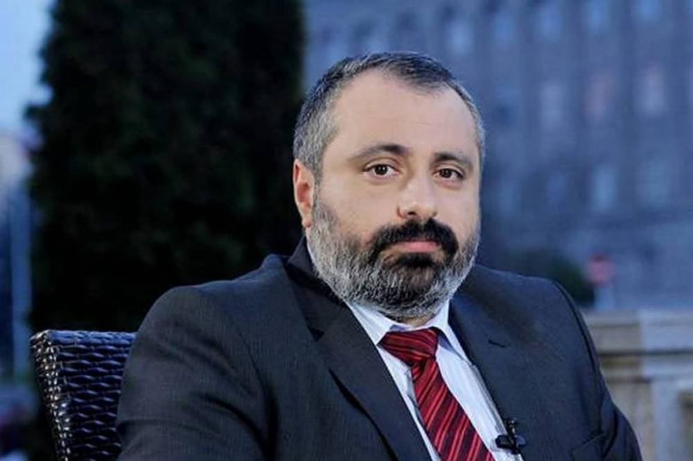 Ադրբեջանն ուզում է ոչ պաշտոնական շփումները վերածել «ներադրբեջանական երկխոսության», այսինքն՝ «աբորիգեն ապստամբները» ներողություն են խնդրում․ Դավիթ Բաբայան
