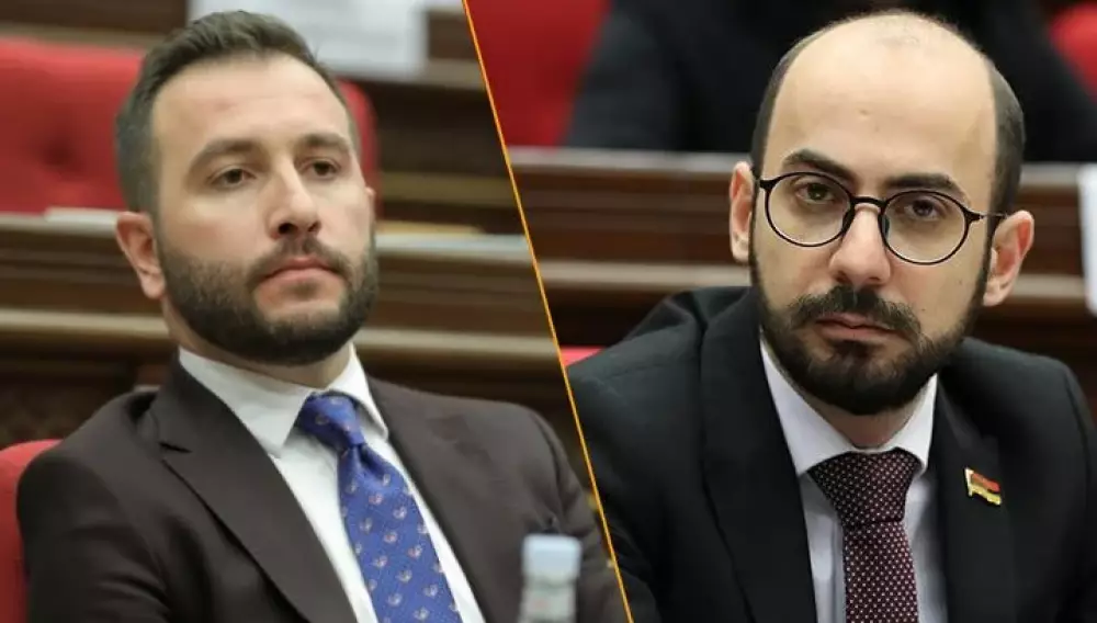 Ֆրակցիայի դե ֆակտո ղեկավարը․ Կոնջորյանին շատ ՔՊ-ականներ անգամ չեն բարևում․ «Ժողովուրդ»