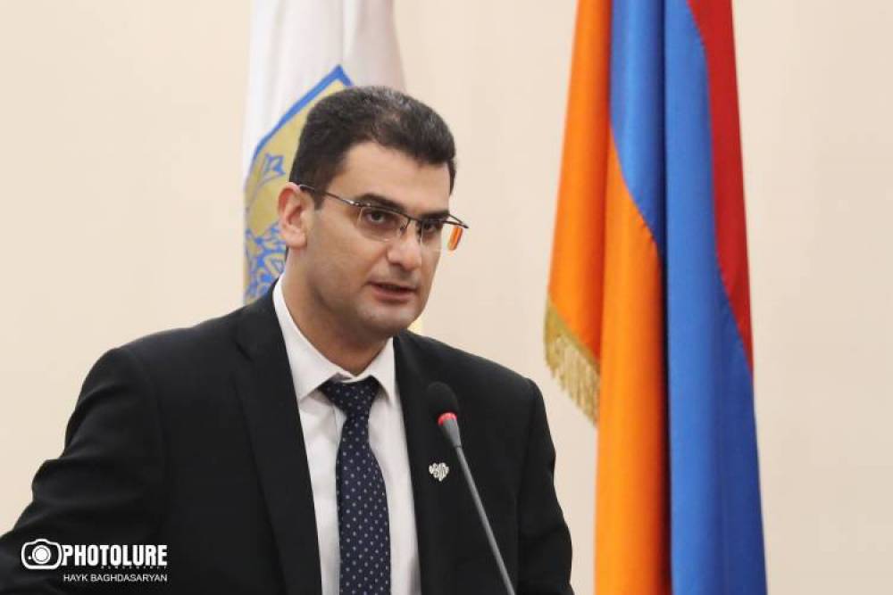 «Հրապարակ». Շարունակվում է Հրաչյա Սարգսյանի յուրայինների հեռացումը քաղաքապետարանից