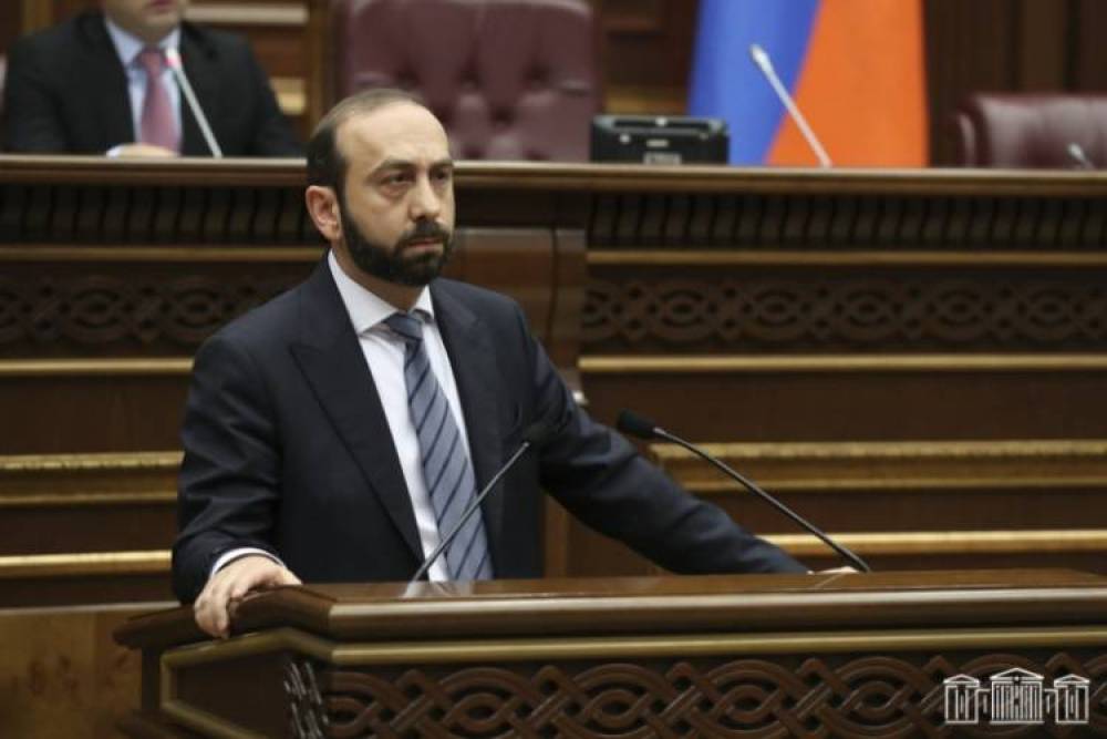 Ինչո՞ւ է Միրզոյանի հայտարարությունն անակնկալ եղել. «Փաստ»