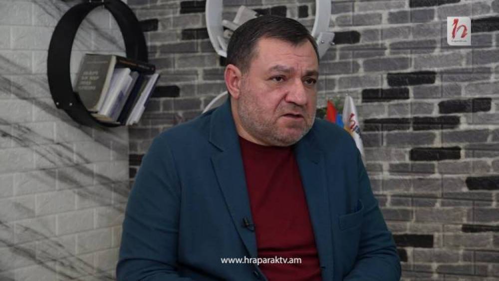 «Հրապարակ». Երբ ըմբոստ դատավորների հարցը լուծեն, մնան միայն կամակատարները, սկսելու են ընտրել, թե որն է ավելի լավ կամակատար, որը՝ վատ