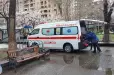 Ողբերգական դեպք Երևանում․ Մալիբուի այգում հայտնաբերվել է տղամարդու դի