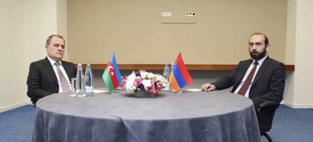 Ի՞նչն է անհանգստացրել ռուսներին. «Փաստ»
