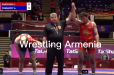Սերգեյ Սարգսյանը հաղթեց ադրբեջանցուն վերջին վայրկյանին եւ նվաճեց բրոնզե մեդալ (տեսանյութ)