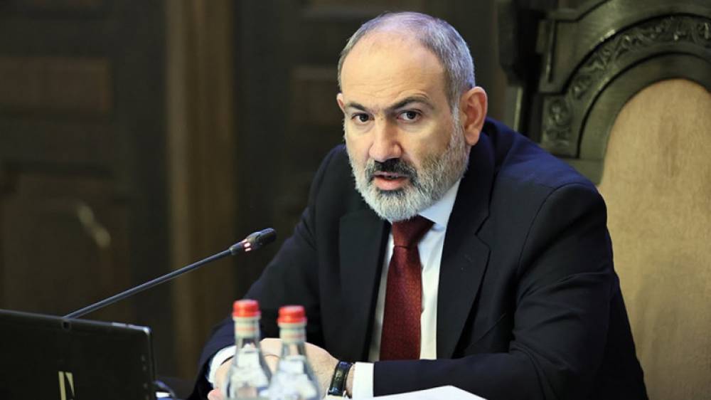 Եվ ո՞վ է մեղավոր կամ պատասխանատու, որ նման վիճակ է․ «Փաստ»