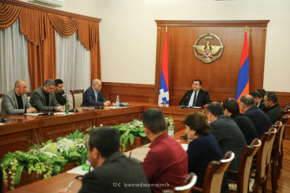 Սկզբի համար պաշտոնանկ կարվի երեք նախարար. փորձում է մաքսիմալ ձերբազատվել Ռուբեն Վարդանյանի նշանակած կադրերից. «Փաստ»