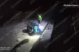 Սայաթ-Նովա պողոտայում քաղաքացին ընկել է փոսի մեջ և կոտրել ազդրը