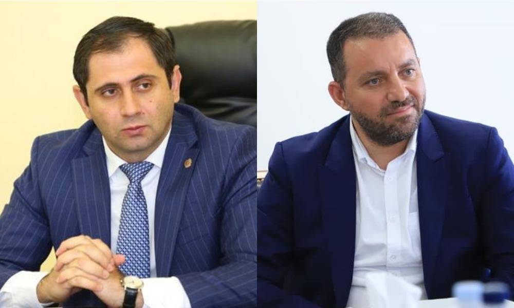 Փաշինյանի թիմակիցները խաբել են. մաս 12. «Ժողովուրդ»