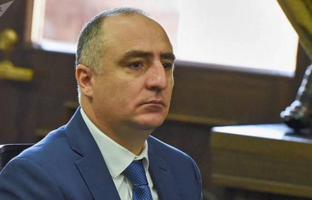 Կառավարական կաբինետում բարձրացվել է ՀԿ նախագահ Սասուն Խաչատրյանի պաշտոնանկության հարցը. «Ժողովուրդ»