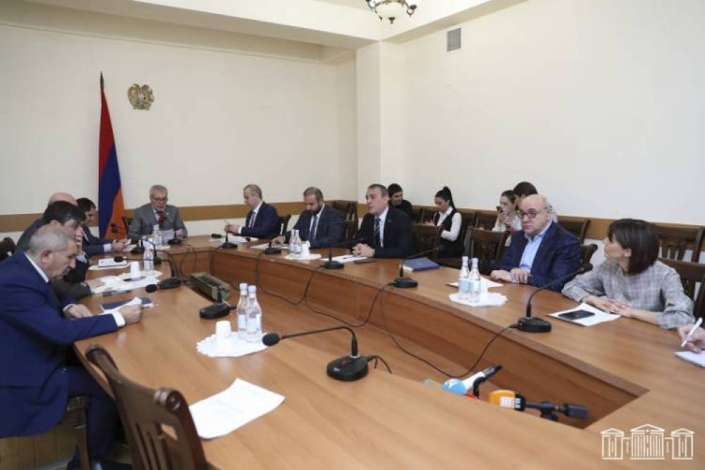 ՔՊ-ական պատգամավորի ուշագրավ խոստովանությունը. ԱԱԾ-ն գաղտնալսում է ընդդիմադիրներին․ «Հրապարակ»