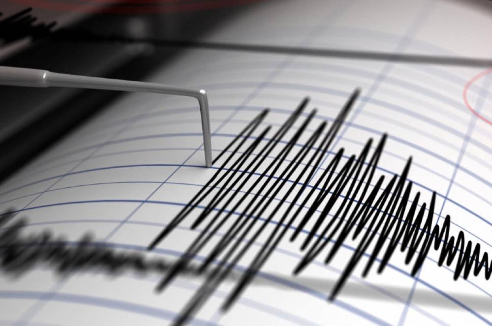 Իրանում գրանցվել է 5,1 մագնիտուդ ուժգնությամբ երկրաշարժ. այն զգացվել է նաև Հայաստանում